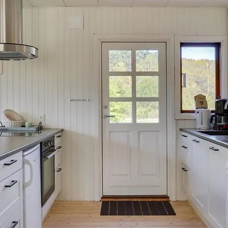 Aris - 480m From The Sea In Djursland And Mols By Interhome Holiday home