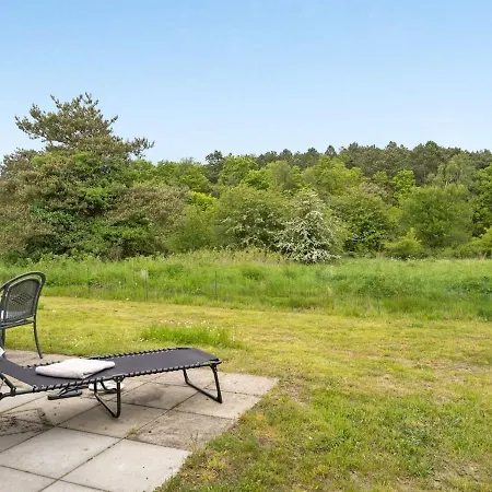 Holiday home Aris - 480m From The Sea In Djursland And Mols By Interhome *
