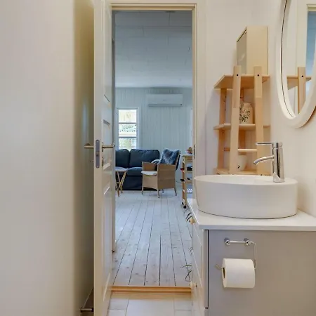 Holiday home Aris - 480m From The Sea In Djursland And Mols By Interhome