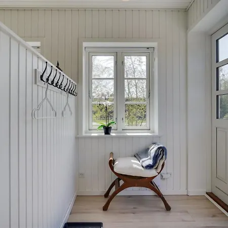 Aris - 480m From The Sea In Djursland And Mols By Interhome Holiday home