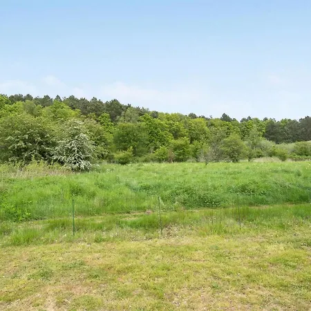 Holiday home Aris - 480m From The Sea In Djursland And Mols By Interhome Ebeltoft