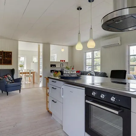 Holiday home Aris - 480m From The Sea In Djursland And Mols By Interhome *