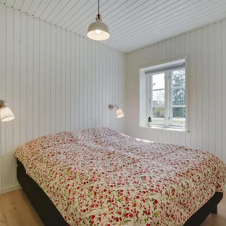 Aris - 480m From The Sea In Djursland And Mols By Interhome Holiday home