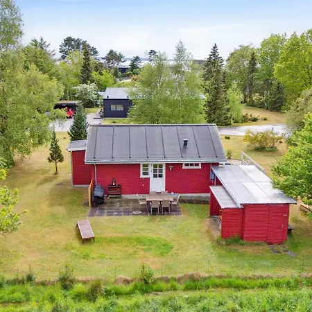 Aris - 480m From The Sea In Djursland And Mols By Interhome * Ebeltoft