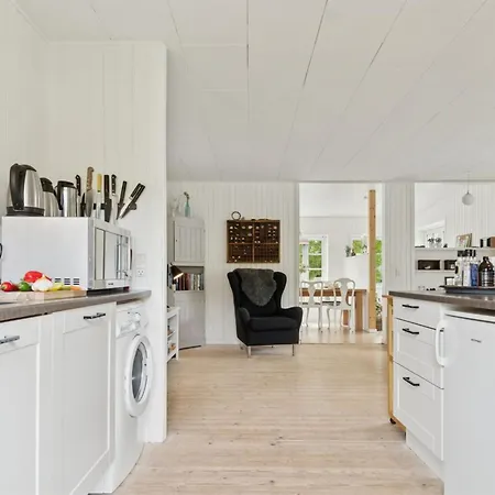 Aris - 480m From The Sea By Interhome Nyaraló