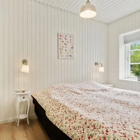 Feriehus Aris - 480m From The Sea By Interhome Ebeltoft