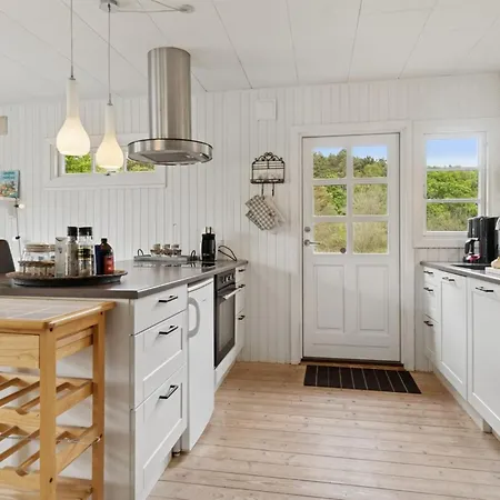 Aris - 480m From The Sea By Interhome Feriehus Ebeltoft