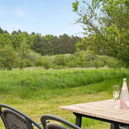 Feriehus Aris - 480m From The Sea By Interhome Ebeltoft
