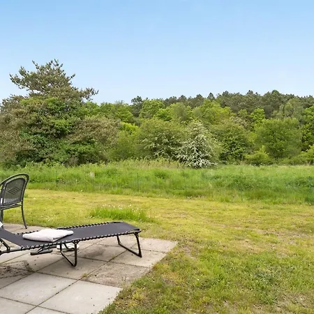Aris - 480m From The Sea By Interhome * Ebeltoft