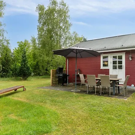 Feriehus Aris - 480m From The Sea By Interhome